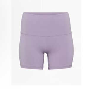 TNALIFE™ CHEEKY HI-RISE 5" SHORT